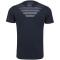 ARMANI JEANS 阿玛尼 男士棉质短袖T恤 6X6T65 6JGNZ 1100-白色 M
