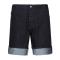 EMPORIO ARMANI EA 阿玛尼 男士混纺休闲牛仔短裤 3Z1PA4 1DRWZ 0941-深蓝色 54