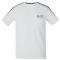 EMPORIO ARMANI EA7 阿玛尼 男士棉质圆领短袖T恤衫 273859 5A209 00010-白色 XXL