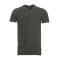 EMPORIO ARMANI EA 阿玛尼 男士棉质V领短袖T恤衫 3Z1T85 1J0AZ 0544-军装色 S