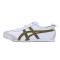 鬼冢虎(ONITSUKA TIGER)运动户外男女中性款运动休闲鞋1183A013 1183A013-100（中性款） （5.5/38）