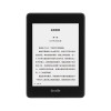 Kindle Paperwhite4 亚马逊电子书阅读器电纸书 经典版 8G 黑色