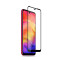 适用红米K50/10X/8A/K20/K30S/note11Tpro+/9/8/7pro全屏钢化膜2片 红米note7PRO二强钢化膜黑色