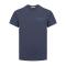 Versace Jeans 范思哲 男士棉质圆领短袖T恤 B3GTA76A 36610 238-蓝色 XL