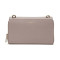 FURLA 芙拉 RIVA女士系列皮革单肩斜挎包手拿包钱包 E EL40 B30 984020-樱桃红色