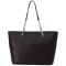 迈克.高仕(Michael Kors/MK)女包 手提单肩包 30T6SJ8T6L 黑色