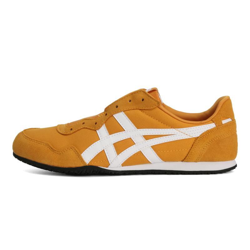 鬼冢虎（ONITSUKA TIGER）男女中性款运动休闲鞋1183A057 1183A057-800（中性款） （5/37.5）