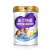 法兰纯蓓全家营养益生菌高钙奶粉800g