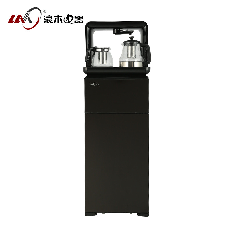 浪木（LM）茶吧机 家用立式多功能 茶吧机饮水机 WL-J16U温热型