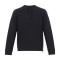 EMPORIO ARMANI 阿玛尼 男士混纺圆领长袖卫衣运动套头衫 6Z1M82 1JQPZ 0922-海军蓝 M