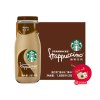 starbucks/星巴克星冰乐摩卡味咖啡饮料281ml*6瓶装