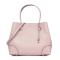 MICHAEL KORS 迈克 科尔斯 女士牛皮大号手提单肩斜挎包 30H7GZ5T7A SOFT.PINK-浅粉色