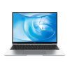 华为 MateBook 14 笔记本电脑 KLV-W29 i7-8565U 8G 512G MX250独显 皓月银