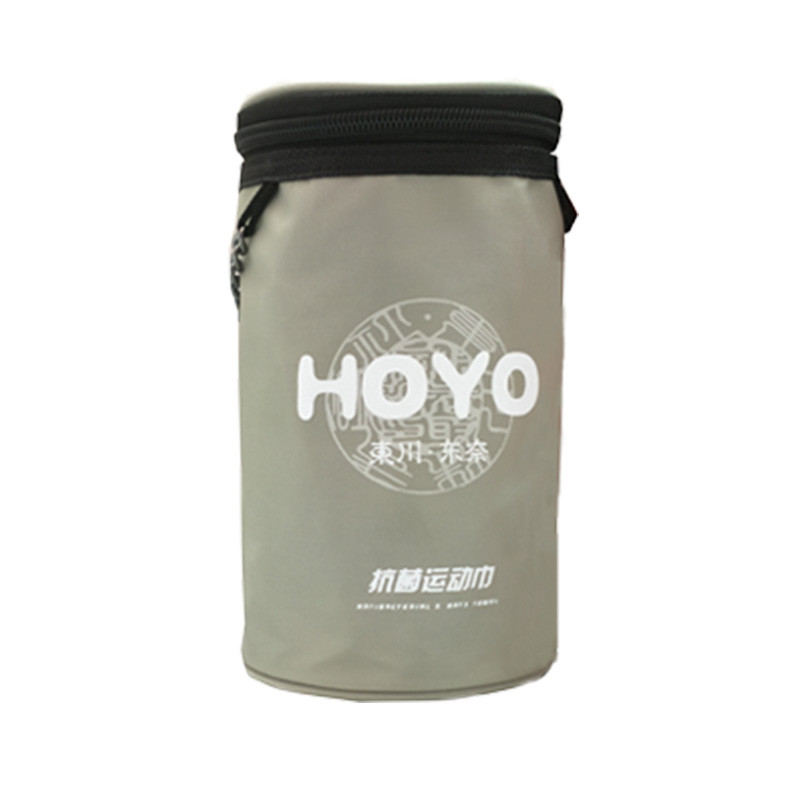 HOYO 抗菌运动巾7327单条装A类纯棉毛巾