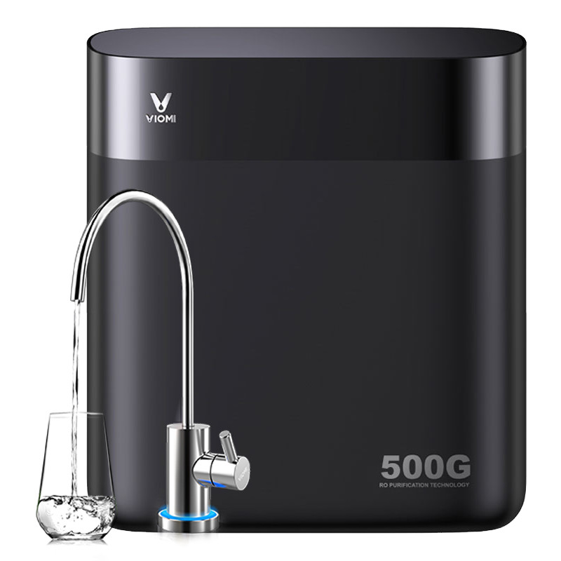 云米牌MR532净水器