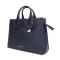 MICHAEL KORS 迈克·科尔斯 MK女包 ROLLINS系列 女士牛皮手提单肩包斜挎包 30F8GX3S3L OXBLOOD-棕红色