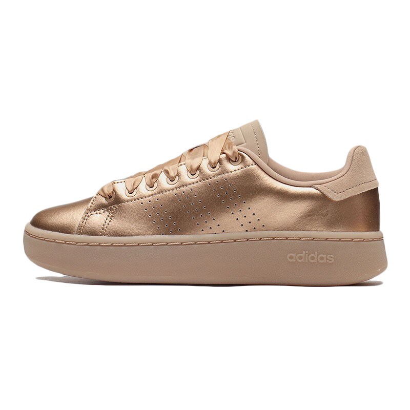 新款AdidasNEO/阿迪休闲女鞋休闲鞋运动休闲EF0141 EF0141 39