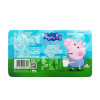 小猪佩奇PeppaPig西红柿鸡蛋发酵面条268克 盒装