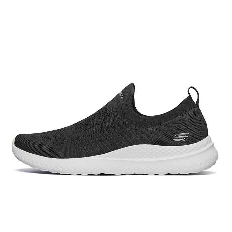 Skechers 斯凯奇男子运动休闲鞋51909/BKW 51909_BKW 42.5