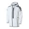 【自营】adidas男服外套夹克薄防风休闲运动服DV1137 S DV1137白色