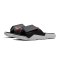 【自营】adidas男鞋拖鞋QUESTAR SLIDE游泳浴室休闲凉拖F37031 F37031黑色 42码