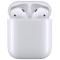 苹果Apple Airpods2无线耳机 有线充电盒