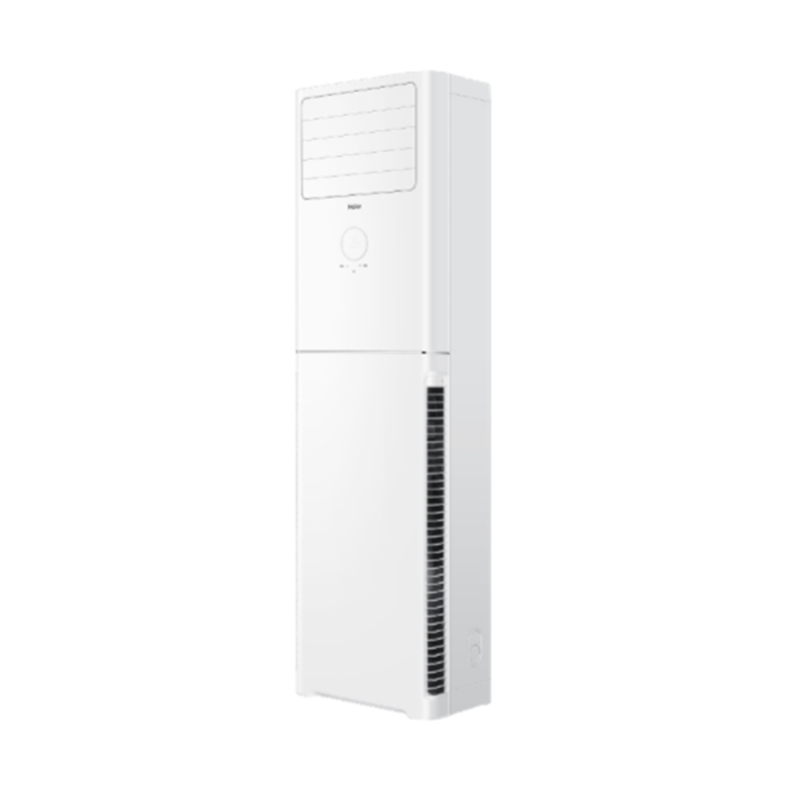 海尔(Haier) 3匹 定频 家用 立柜式空调 KFR-72LW/23XDA33
