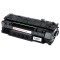 天威(PRINT-RITE) Q7553A硒鼓适用于HP-Q7553C/CANON-715商用装带芯片 黑色 黑色
