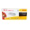 天威 适用于HP-CP1525（CE320-323）系列彩色硒鼓带芯片 商用装 HP-CP1525 黄色