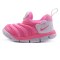 耐克儿童（NIKE KIDS）运动户外男女婴童19新款舒适透气轻便一脚蹬毛毛虫休闲鞋343938 343938-625（婴童） 10C（27码）
