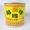BRAST粘得牢胶水 补胎胶强力胶 氯丁胶万能胶 工具配件 300mL/罐 一箱36罐装 单罐价格