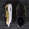 耐克儿童（NIKE KIDS）运动户外男女幼童小童19新款AIRMAX气垫透气轻便跑步鞋881926 881927-604（小童） 13.5C（31.5码）
