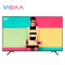 VIDAA 65V1A 65英寸 海信(Hisense) 4K超高清 网络AI智能语音 液晶平板电视机