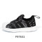 阿迪达斯三叶草儿童（ADIDAS KIDS）运动男女婴童SUPERSTAR贝壳头经典板鞋CG6578 F97631（婴童） 5K（21码）