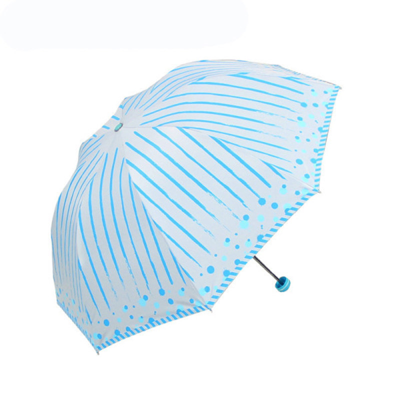 天堂伞 雨伞 33225E 颜色随机（单位： 把） 多色