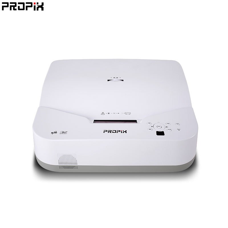 派克斯（PROPIX）PL-UW320C反射式超短焦投影仪 教育会议投影机（1280×800分辨率 3200流明）