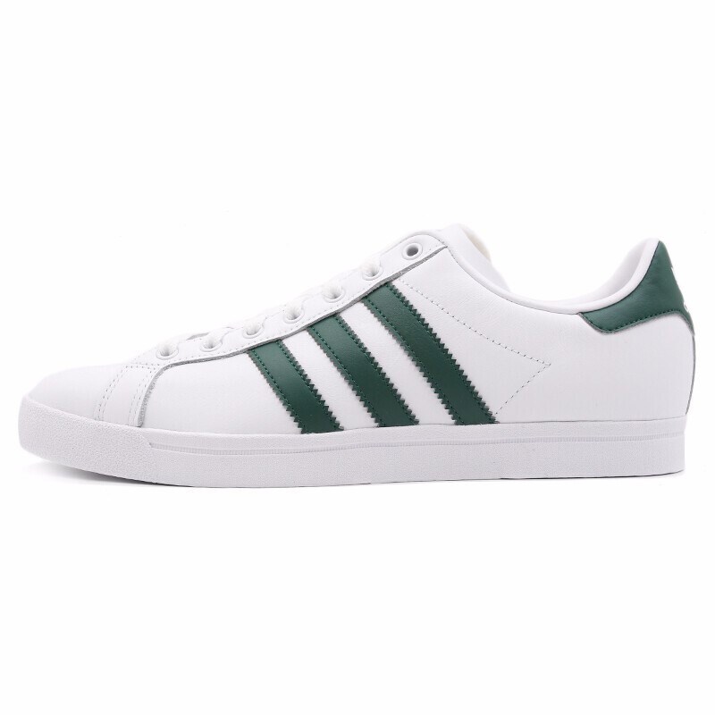 新款Adidas/三叶中性鞋经典鞋COASTSTAR三叶EE9949 EE9949 40
