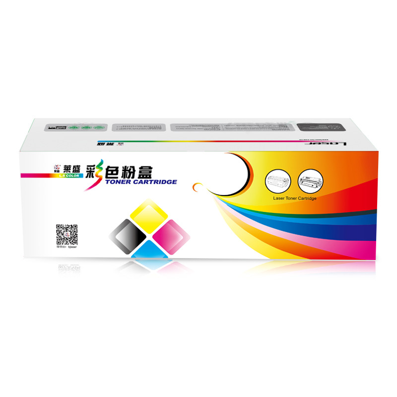 莱盛LS-CB543A 硒鼓/粉盒 适用于HP CP1215/1515/1518/CM1312