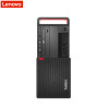 联想ThinkCentre M720T 台式电脑主机（I5-8500 4G 1T DVDRW Win10Pro）预定款
