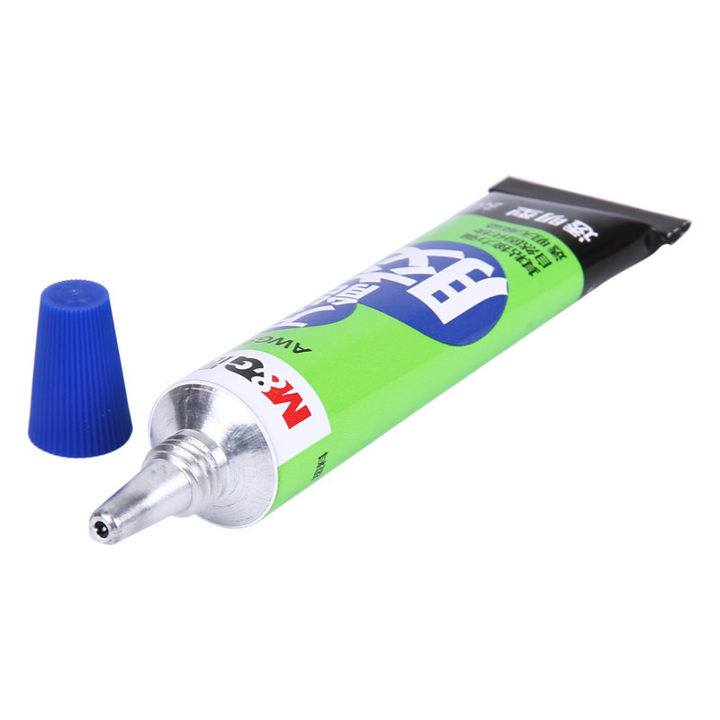 晨光（M&G） AWG97029 透明万能胶20ml 单瓶装 产品规格20ml