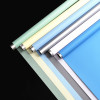奥狮林 拉珠遮阳窗帘卷帘 双面同色 全遮光 颜色随机 含辅材带安装 H220*W230cm(单位:套) 随机