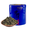 张一元 中国元素系列铁观音75g/罐 一级 浓香型 福建茗茶 乌龙茶茶叶