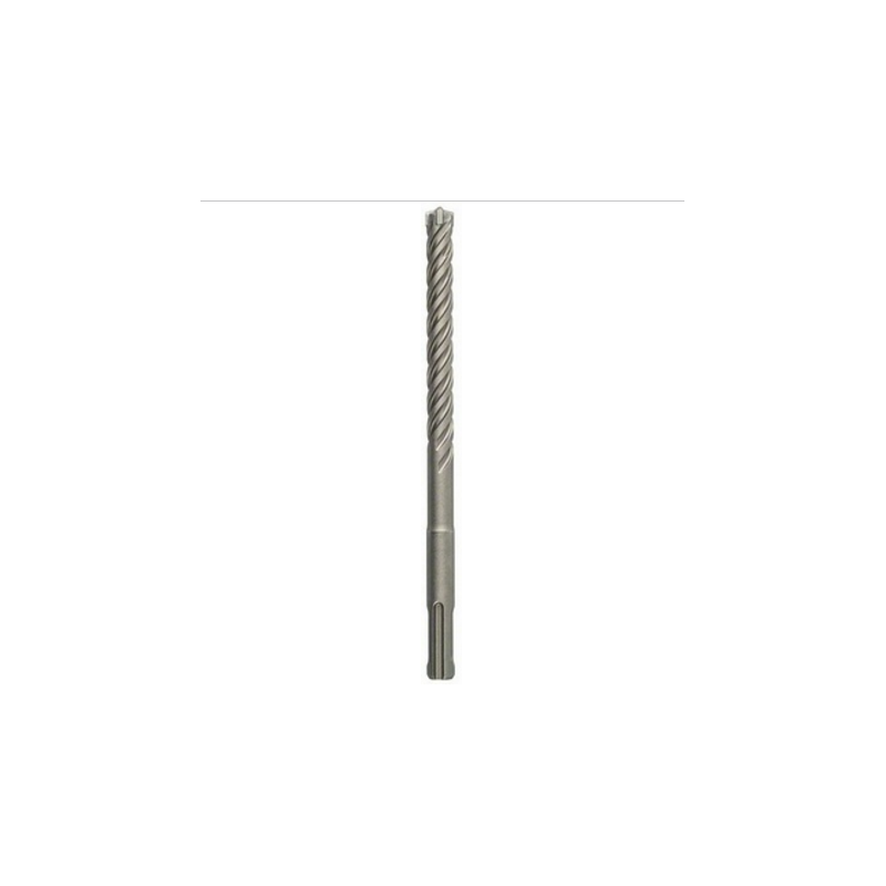 博世（Bosch） 四坑5系钻头 14x100x160mm 2608833816 80只/包