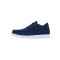 SKECHERS斯凯奇ON-THE-GO GLIDE 男士轻质毛里系带船鞋53692-NVY 39.5码 巧克力/CHOC