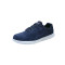 SKECHERS斯凯奇ON-THE-GO GLIDE 男士绑带休闲鞋53685-NVGY 44码 海军蓝色/灰色/NVGY