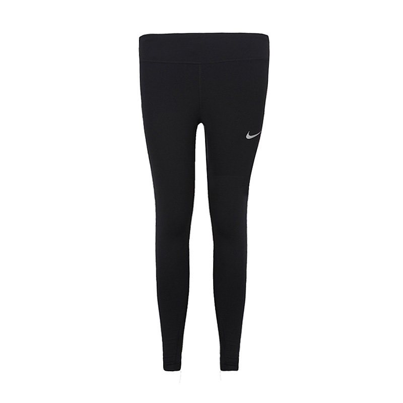 NIKE耐克女装2019新款弹力运动休闲长裤890306-010 XL 890306-010