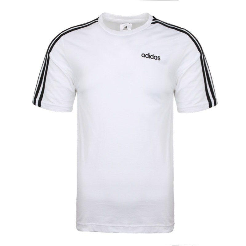 adidas阿迪达斯2019年新款男子E3STEE圆领短T恤DU0441 XS DU0441