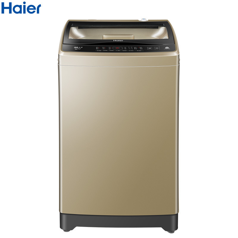 海尔洗衣机EB100BZ059