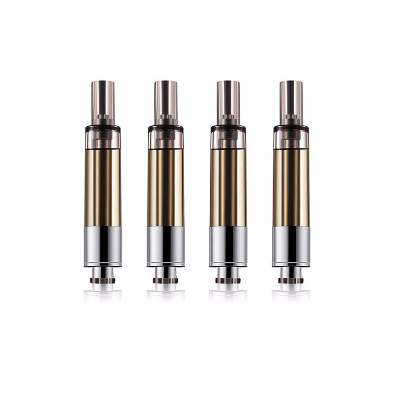 cityvapea5r8通用电子雾化器用雾化弹电子烟用烟弹4支装综合口味装