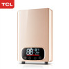 TCL TDR-85TM 即热式热水器 8500黑色